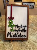 Christmas Crafternoon at Orchard Creek