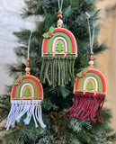 Christmas Crafternoon at Orchard Creek