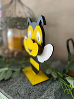 Bee Glasses Holder