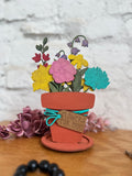 Flower Pot