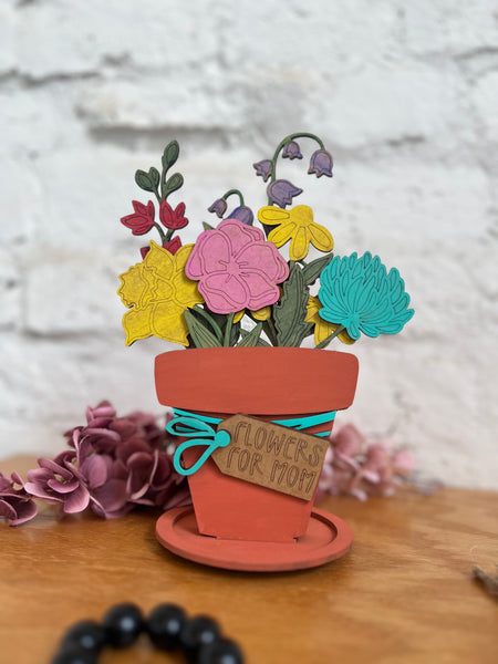 Flower Pot