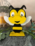 Bee Glasses Holder