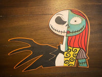 Jack & Sally Mashup