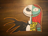 Jack & Sally Mashup