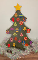 Christmas Tree Countdown