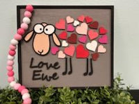 Love Ewe