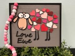 Love Ewe