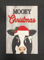 Mooey Christmas