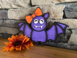 Halloween Bat Paint Kit