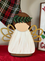 Primitive Angel