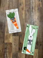 Easter Fences