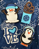 Seasonal Minis