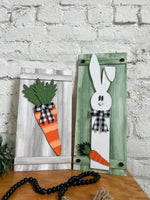 Easter Fences