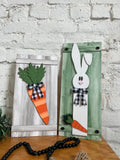 Easter Fences