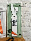 Easter Fences