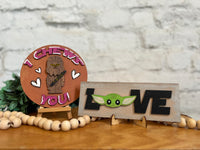 Chews Your Love