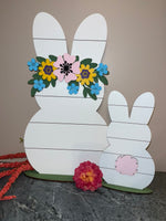 Shiplap Bunnies