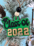 Graduation Car Charm/Ornament