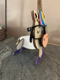 Unicorn Eyeglass Holder