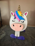 Unicorn Eyeglass Holder