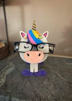 Unicorn Eyeglass Holder